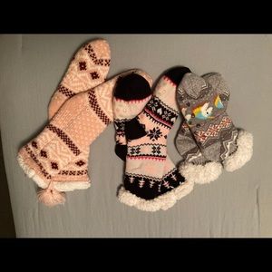 Slipper Socks